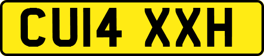 CU14XXH