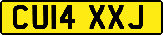CU14XXJ