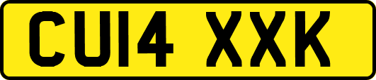 CU14XXK