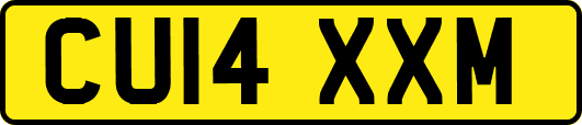 CU14XXM