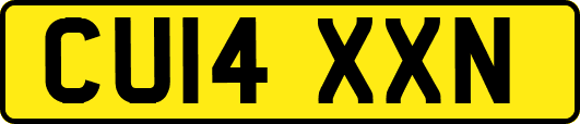 CU14XXN