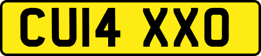 CU14XXO