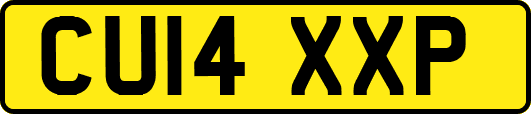 CU14XXP