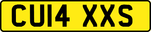 CU14XXS
