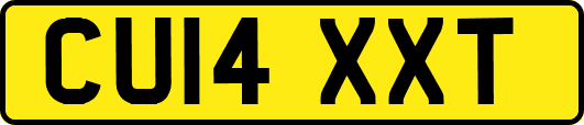 CU14XXT