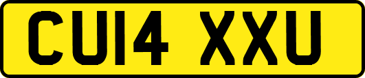 CU14XXU