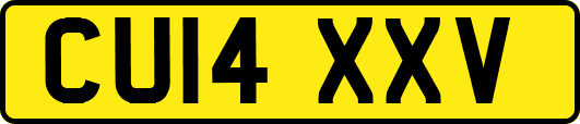 CU14XXV