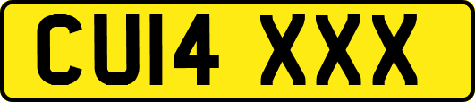 CU14XXX
