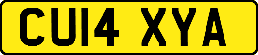CU14XYA
