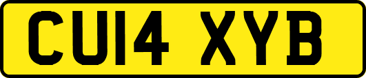 CU14XYB