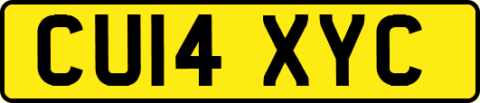 CU14XYC