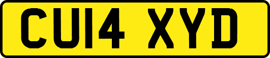 CU14XYD