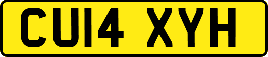 CU14XYH