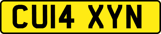 CU14XYN