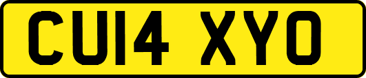 CU14XYO