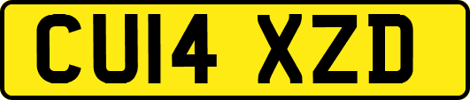 CU14XZD