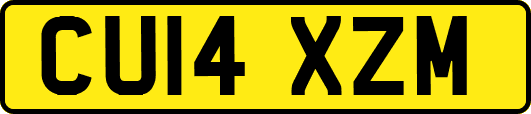 CU14XZM