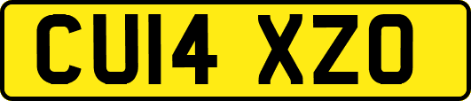 CU14XZO