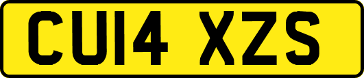 CU14XZS