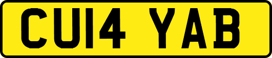 CU14YAB