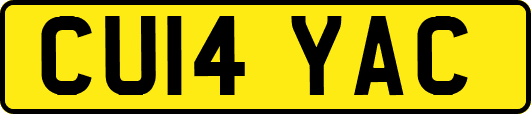 CU14YAC