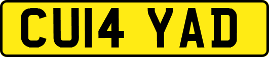 CU14YAD