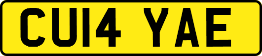 CU14YAE