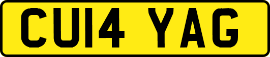 CU14YAG
