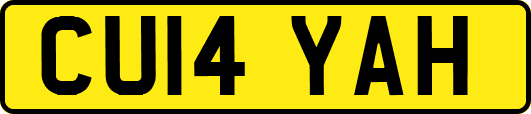 CU14YAH