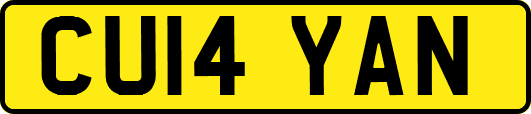 CU14YAN