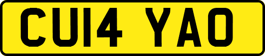CU14YAO