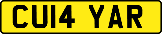 CU14YAR