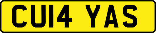 CU14YAS