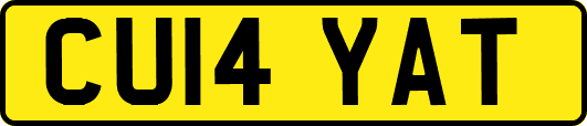 CU14YAT