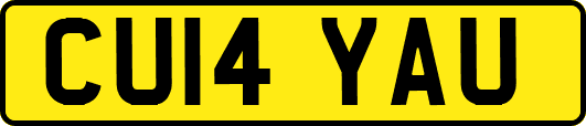 CU14YAU