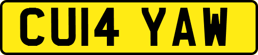 CU14YAW