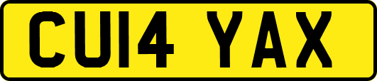 CU14YAX