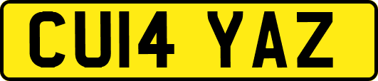 CU14YAZ