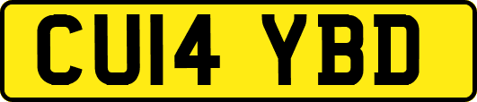 CU14YBD