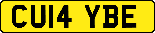 CU14YBE