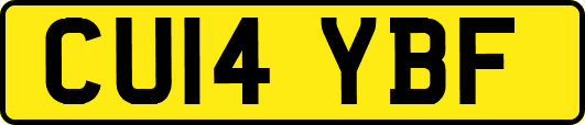 CU14YBF