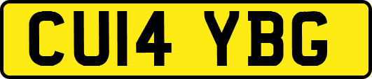 CU14YBG