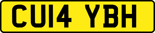 CU14YBH