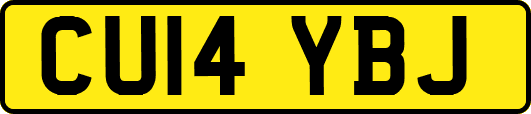 CU14YBJ