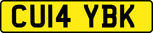 CU14YBK