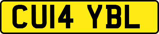 CU14YBL