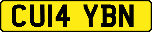 CU14YBN