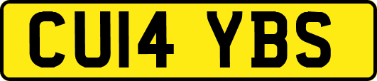 CU14YBS