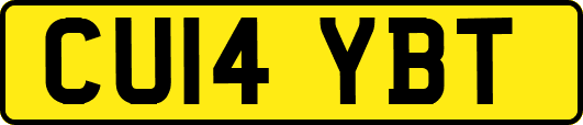 CU14YBT
