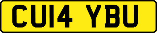 CU14YBU